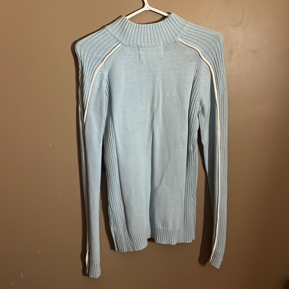 Montreal Canadians cotton sweater NWT - Picture 4 of 4